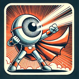 Лазерная коррекция зрения