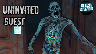 Uninvited Guest