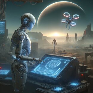 Сердце Звездного Исследователя