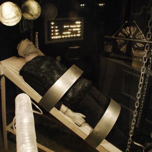 Протоколы инцидентов