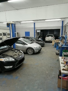 АвтоТехЦентр AN COLOR 