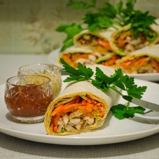 Рецепты из прошлого