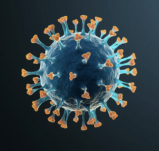 Коронавирус