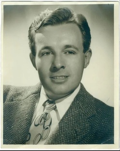 Рэй Брэдбери 