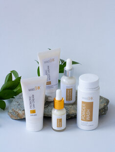 КОСМЕТИКА ИЗ КОЛЬЦОВО