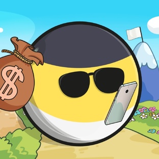 Countryballs