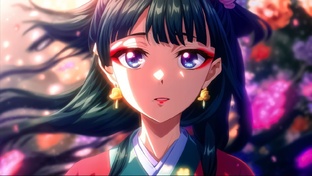 Аниме | ТОПы | Обзоры