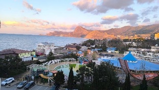 Крымские видео