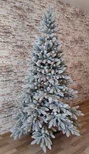 Как правильно расправлять елки "ёлушка"