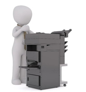 Теория работы лазерной техники