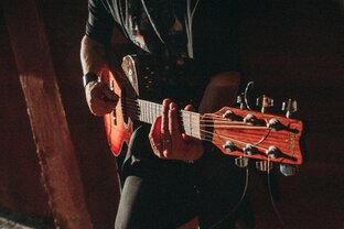 всё это рок-н-ролл