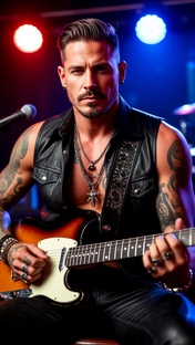 Сеня Меченый