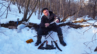 Личный опыт. Тесты, обзоры