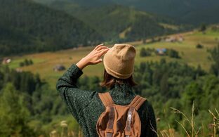 Путешествие 