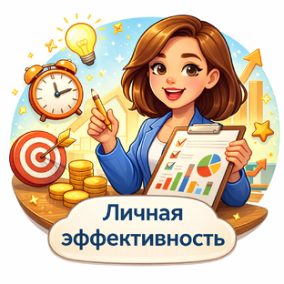 Личная эффективность