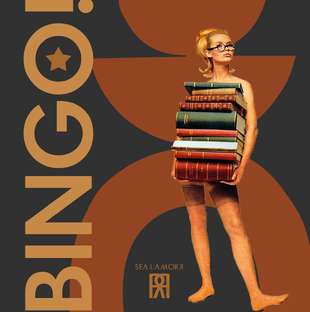 BINGO! УКРАШЕНИЯ ИЗ КАТАЛОГОВ