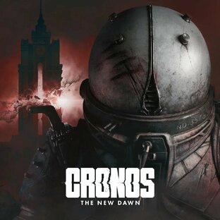 Cronos: The New Dawn (Русская озвучка)