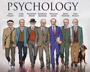 Завтраки-фантазии с известными психологами