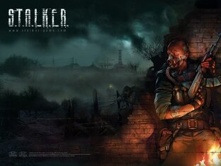 S.T.A.L.K.E.R. - Тень Чернобыля