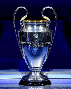 Лига чемпионов 