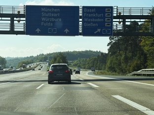 Европа на видео