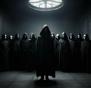 Увлекательные истории о "доброжелательных" людях