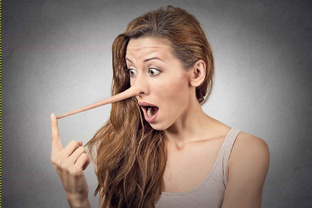 Мошенники и люди.