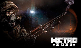 METRO 2033