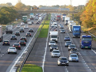 Про авто на дорогах