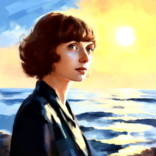 Марина Цветаева