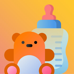 В помощь маме: игры, рецепты, советы