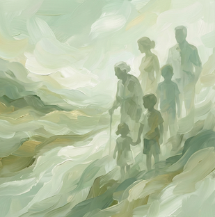 Память поколений