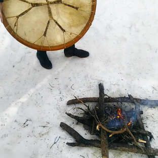 Теория шаманизма