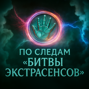 По следам "Битвы экстрасенсов" 