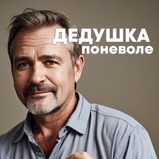 ДЕДУШКА ПОНЕВОЛЕ