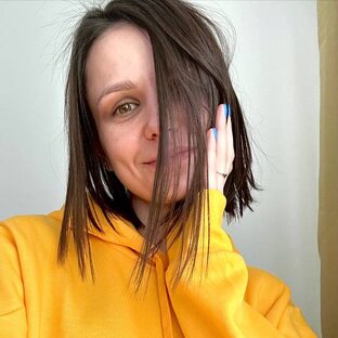 Личный блог в Telegram