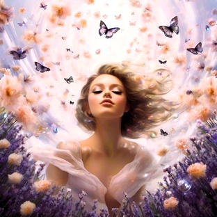 Авторские стихи