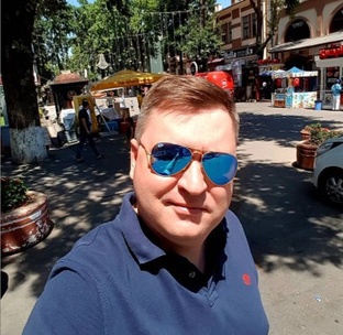 Наблюдения за Узбекистаном 