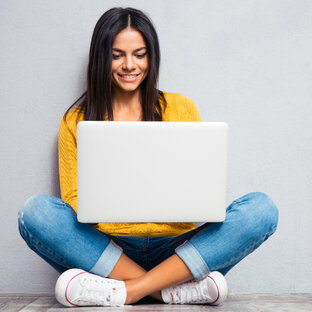 Работа в интернете