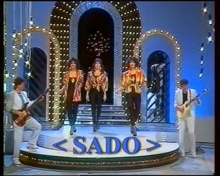 Голоса "Садо"