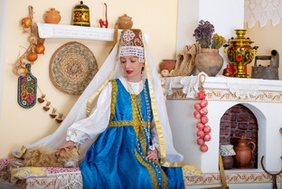 История костюма