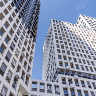 Компаунд «Проспект Мира»