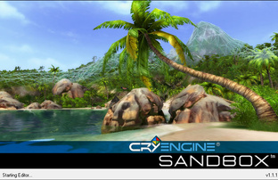 Map Editor «Far Cry»