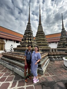 🇹🇭 Таиланд 