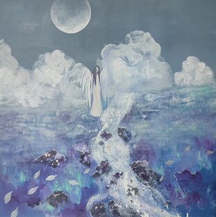 Цветы Амбраско 