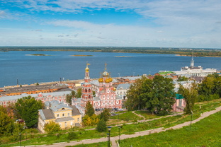 По городам и странам
