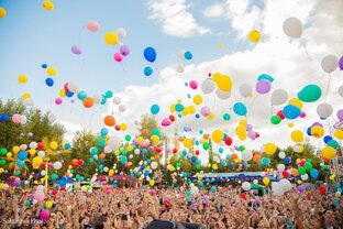 День Праздника