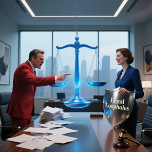 Бизнес по закону: налоги, проверки и как выжить