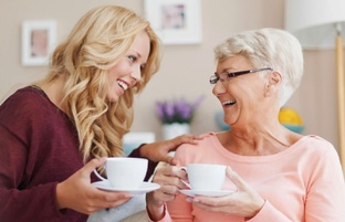 Семейные отношения