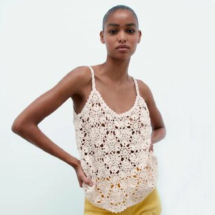 Топики крючком (мк)